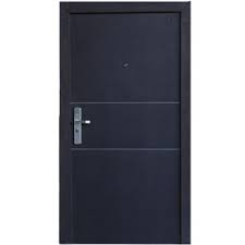 Steel Doors